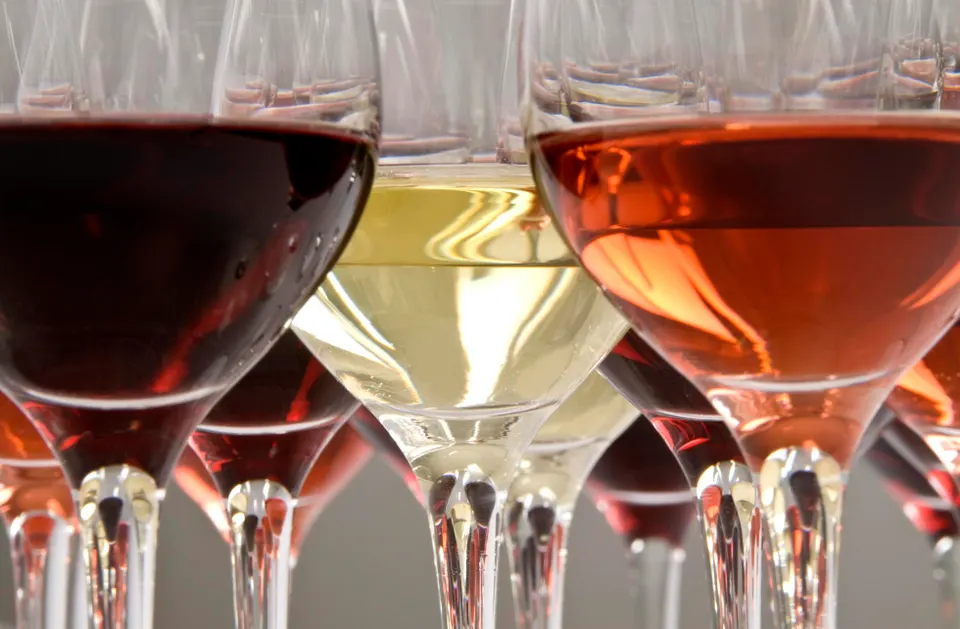 BevTest Reveals Top Wines of 2024 for Red White Rosé and Sparkling Categories