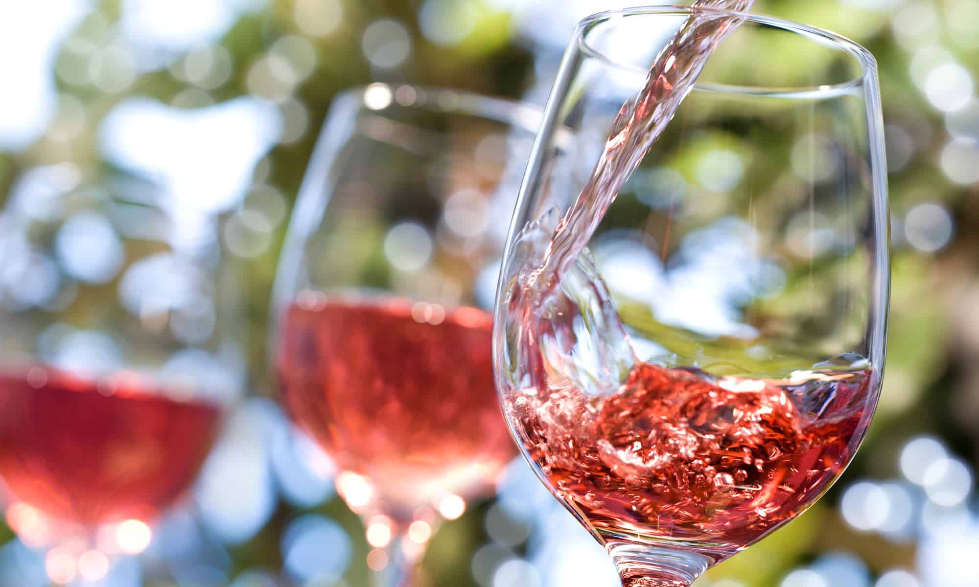 BevTest Reveals Top Wines of 2024 for Red White Rosé and Sparkling Categories