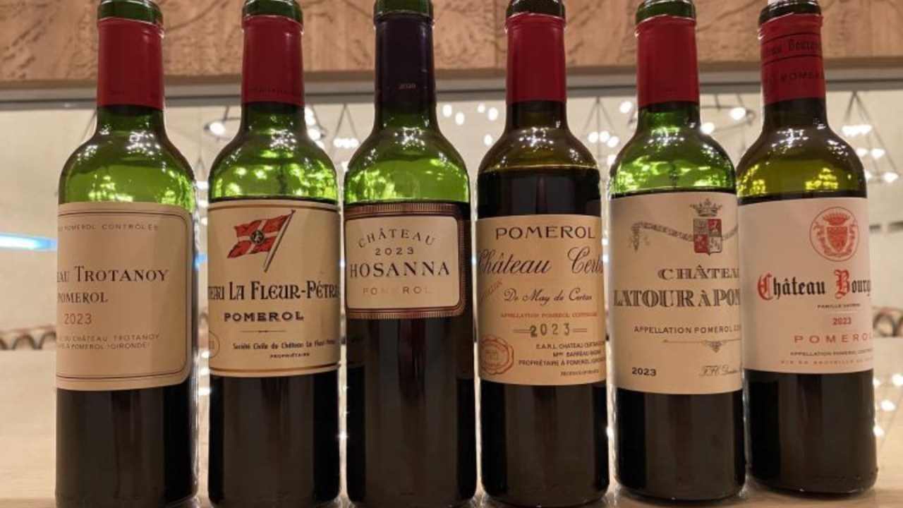 Burgundy's 2023 Vintage Highlights Rising Costs and Evolving Wine Trends