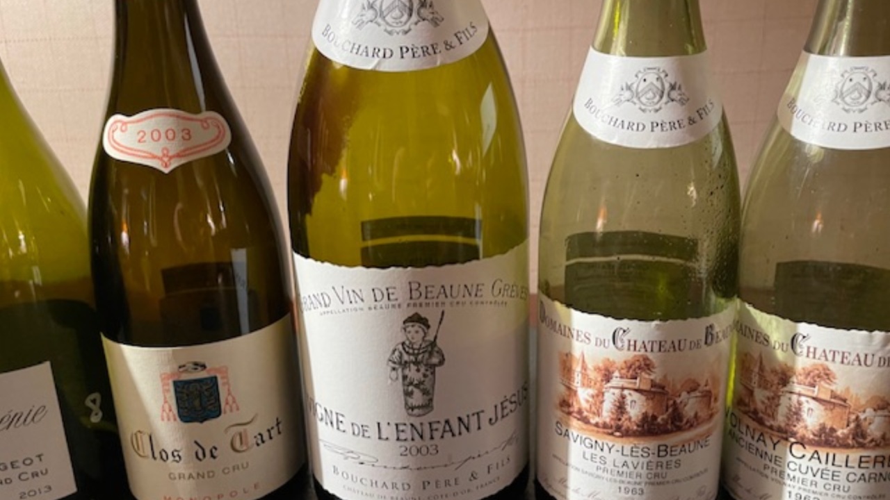 Burgundy's 2023 Vintage Highlights Rising Costs and Evolving Wine Trends