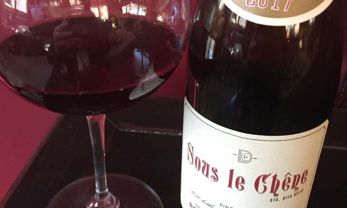 How Domaine de la Côte Defied Early Criticism to Redefine California Pinot Noir