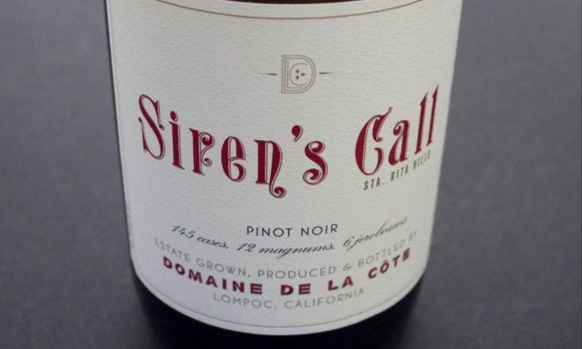 How Domaine de la Côte Defied Early Criticism to Redefine California Pinot Noir