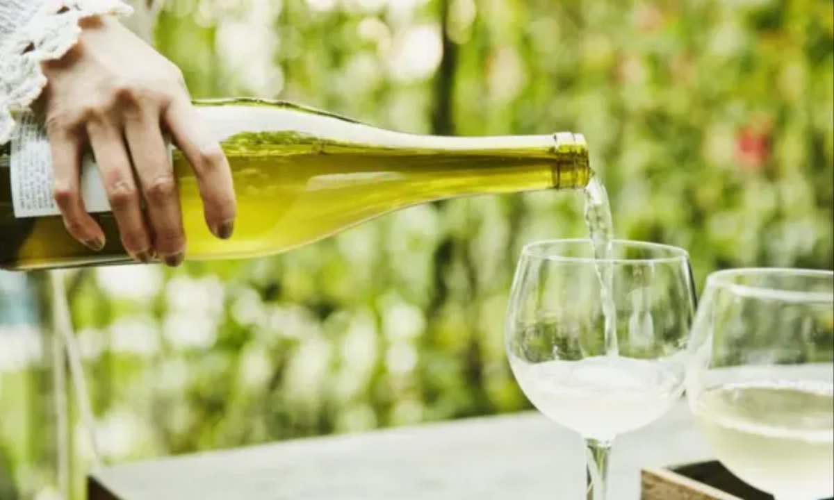 Irish Wine Emerges as a Fine Contender in Global Winemaking Amid Climate Change Challenges