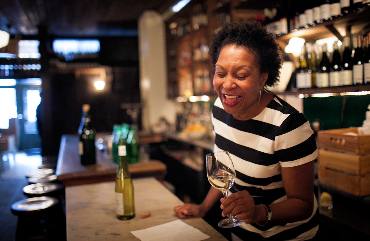 Lee Campbell’s Influence on New York’s Natural Wine Scene and Her Next Chapter