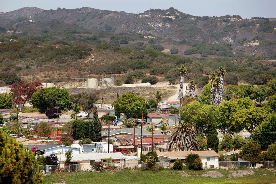 Lompoc City Council Rejects Proposal to Join Santa Barbara County Wine District