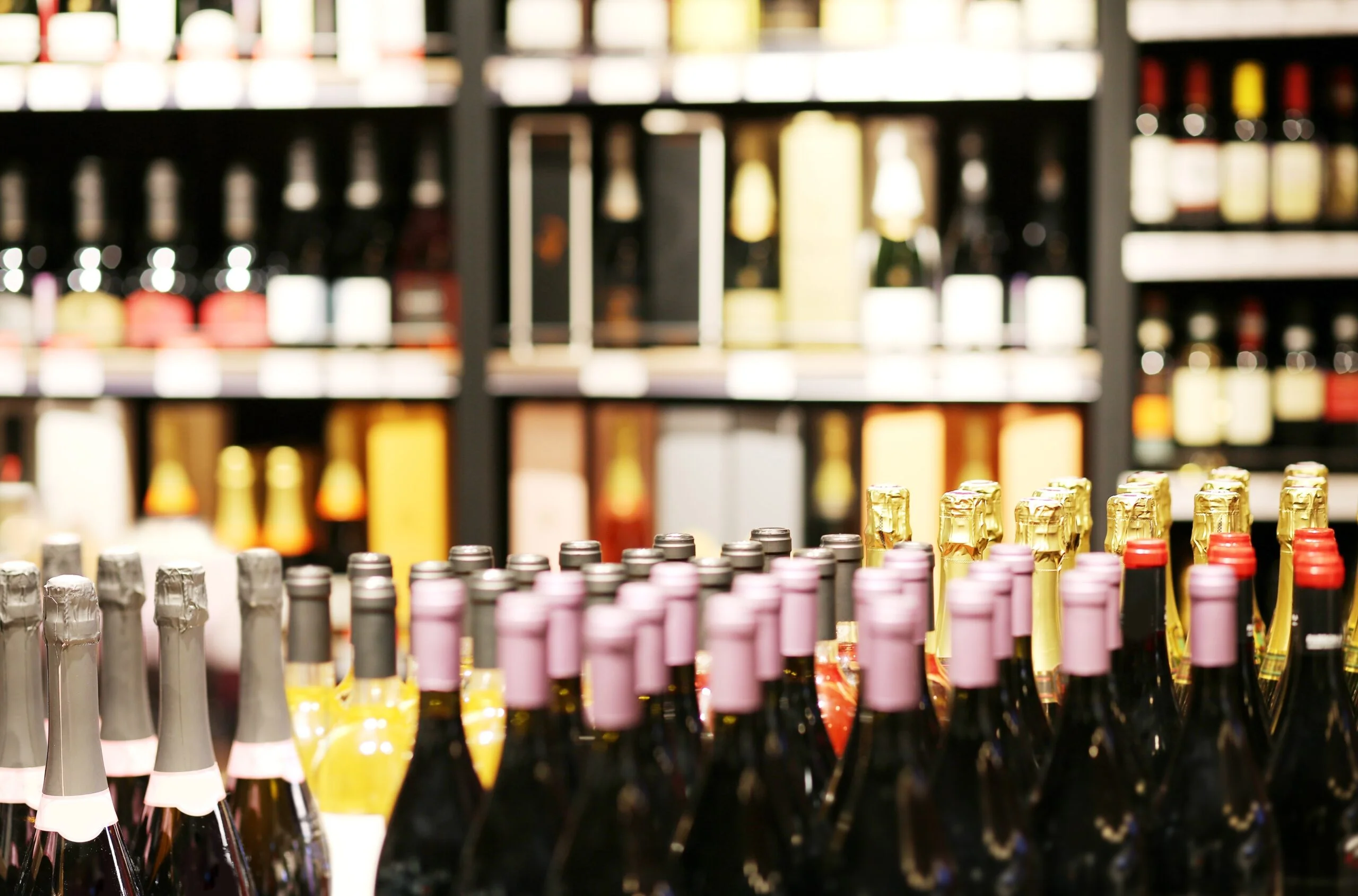 SVB Report Forecasts Golden Era for Wine Consumers Amid Industry Downturn and Pricing Shifts