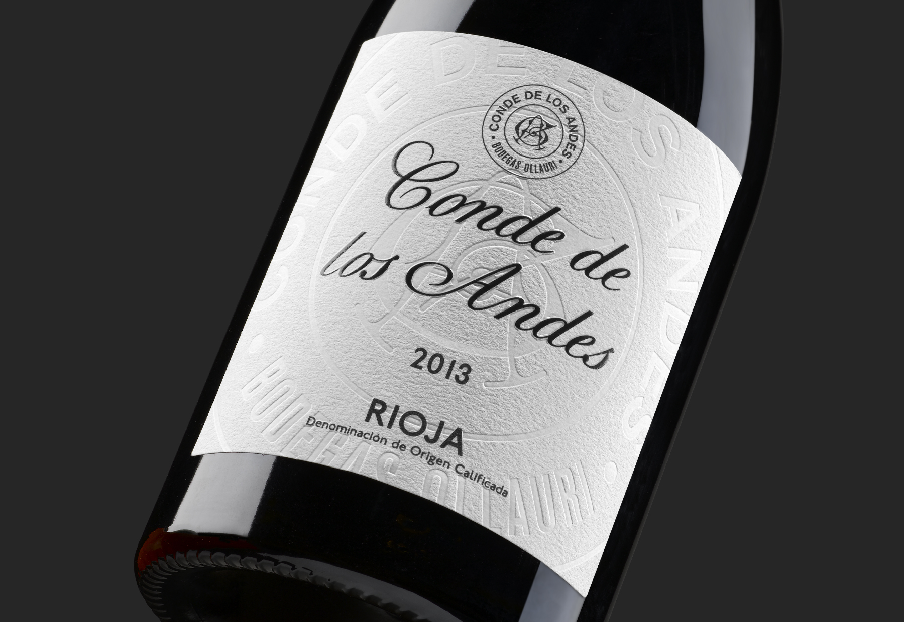 White Rioja Revival Highlights Aging Potential and Legacy of Bodegas Ollauri-Conde de los Andes