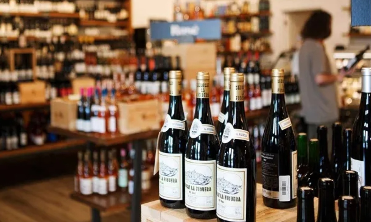 Wilder Wines Expands to Burlington with Wine Bar and Curated Retail Selection