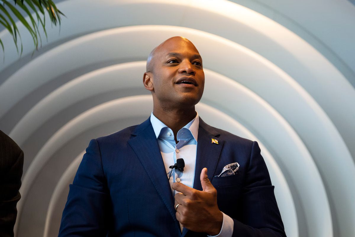 Will Maryland Expand Beer and Wine Sales to Grocery Stores Governor Wes Moore Weighs In