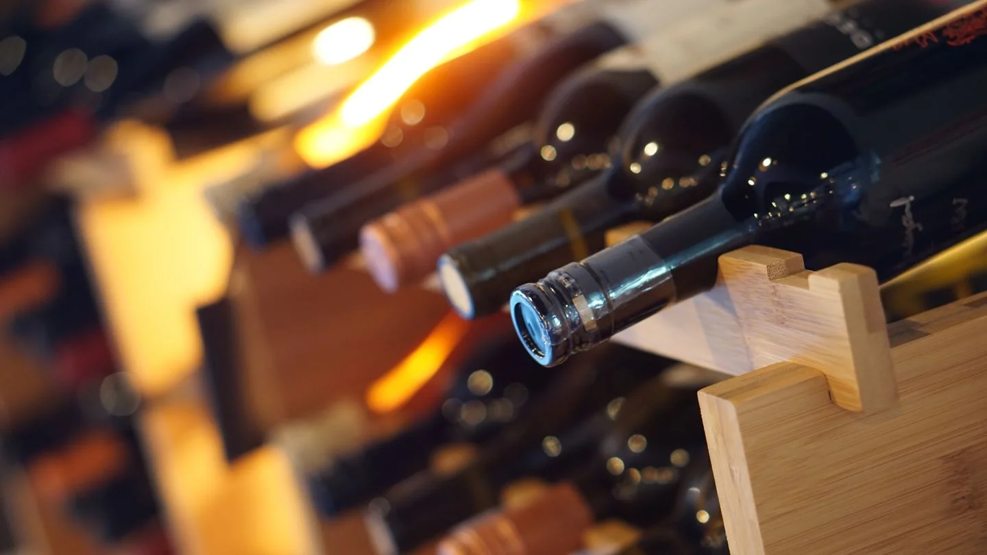 Wine Industry Faces Decline in Sales but Offers Consumers Unmatched Quality and Affordability