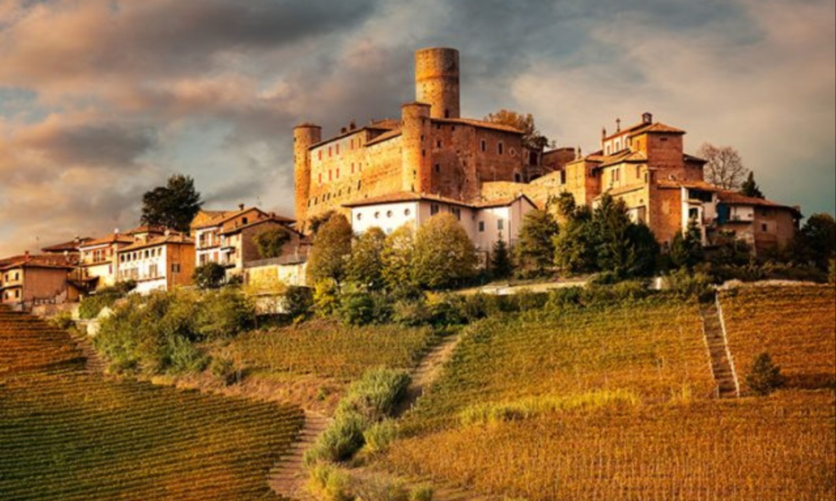 Wine Society Launches Expanded 2021 Barolo Campaign with 61 Exceptional Wines