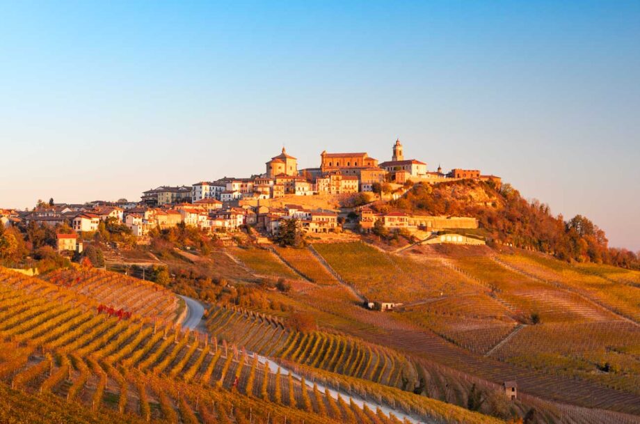 Wine Society Launches Expanded 2021 Barolo Campaign with 61 Exceptional Wines