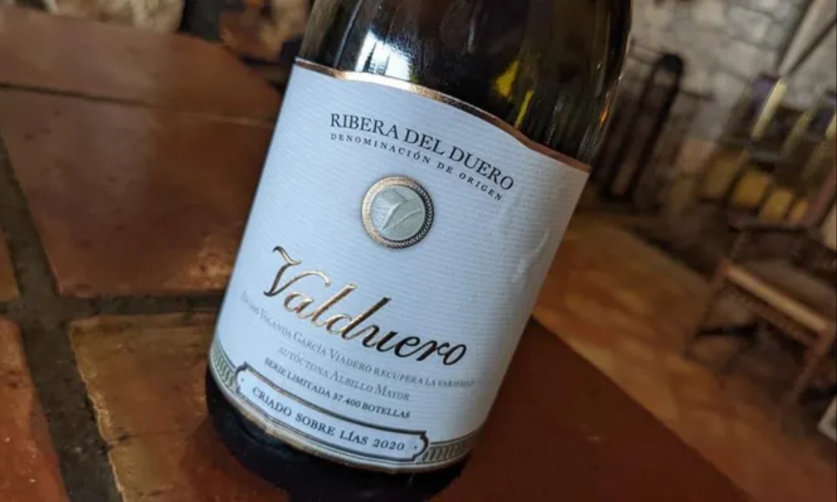 Albillo Mayor Gains Recognition as Ribera del Duero’s White Wine Evolution