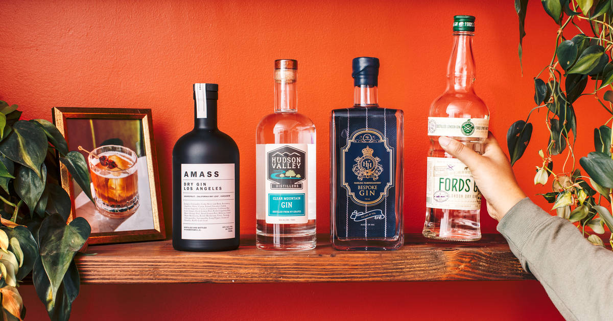 Best Legendary Low-Alcohol Drinks Gain Popularity as New York Distillers Adapt to Changing Market