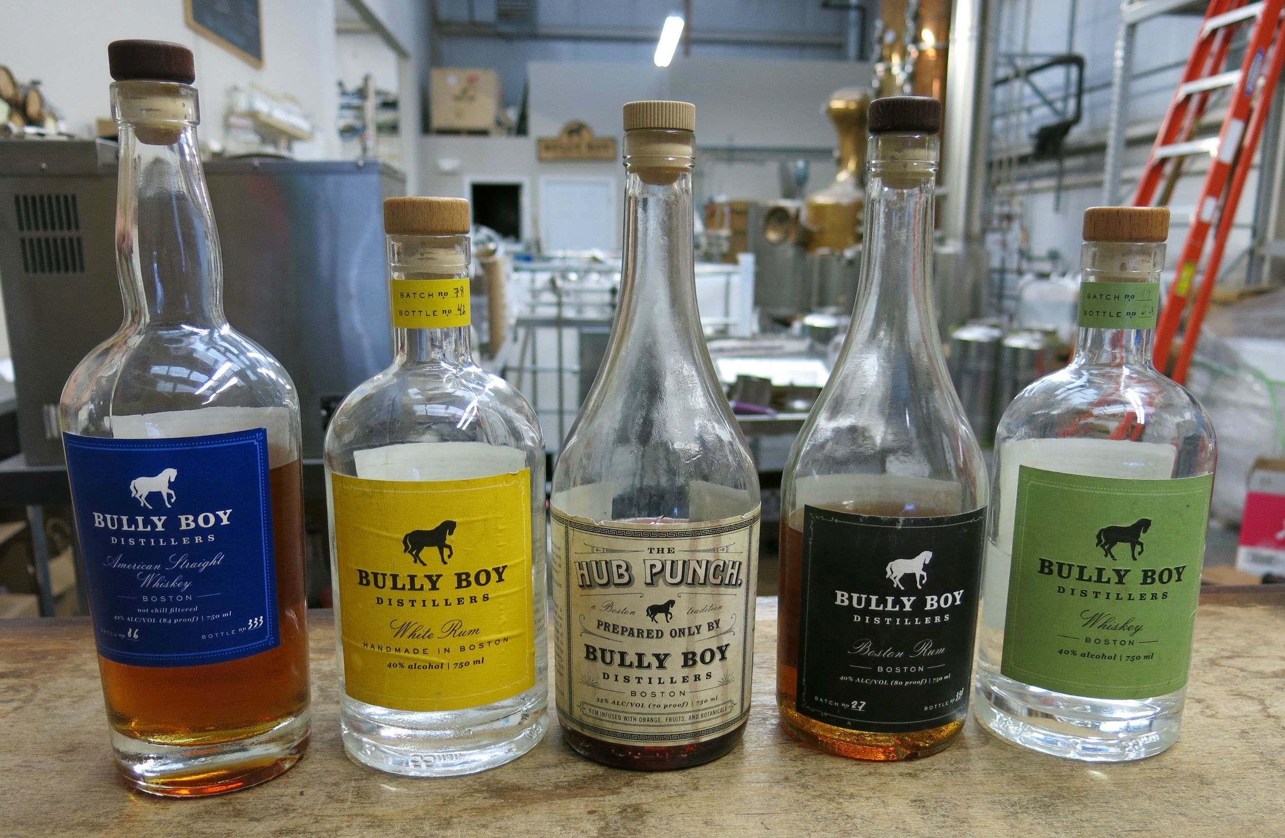 Best Legendary Low-Alcohol Drinks Gain Popularity as New York Distillers Adapt to Changing Market