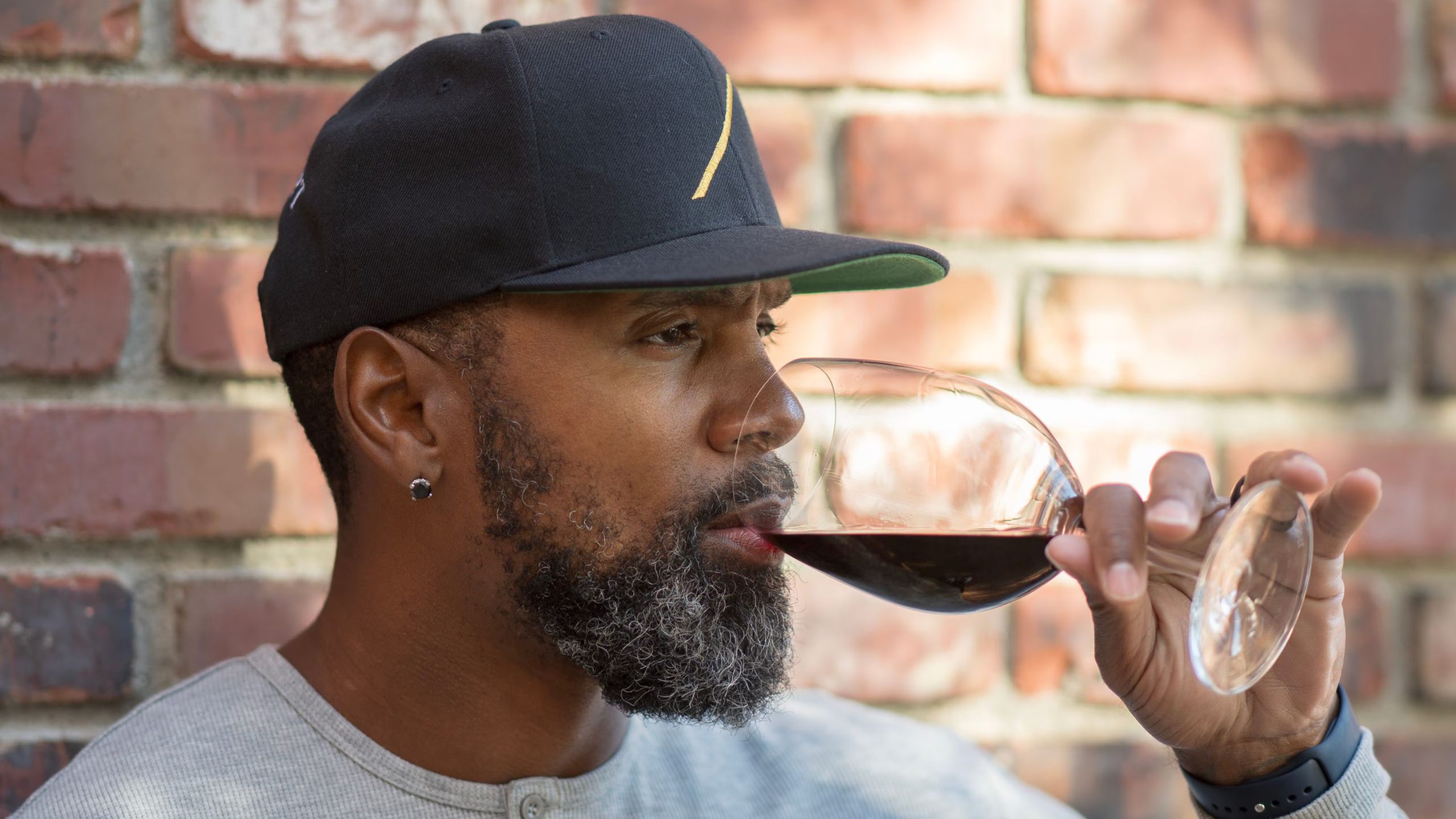 Charles Woodson Builds a Legacy Beyond Football Through Intercept Wines