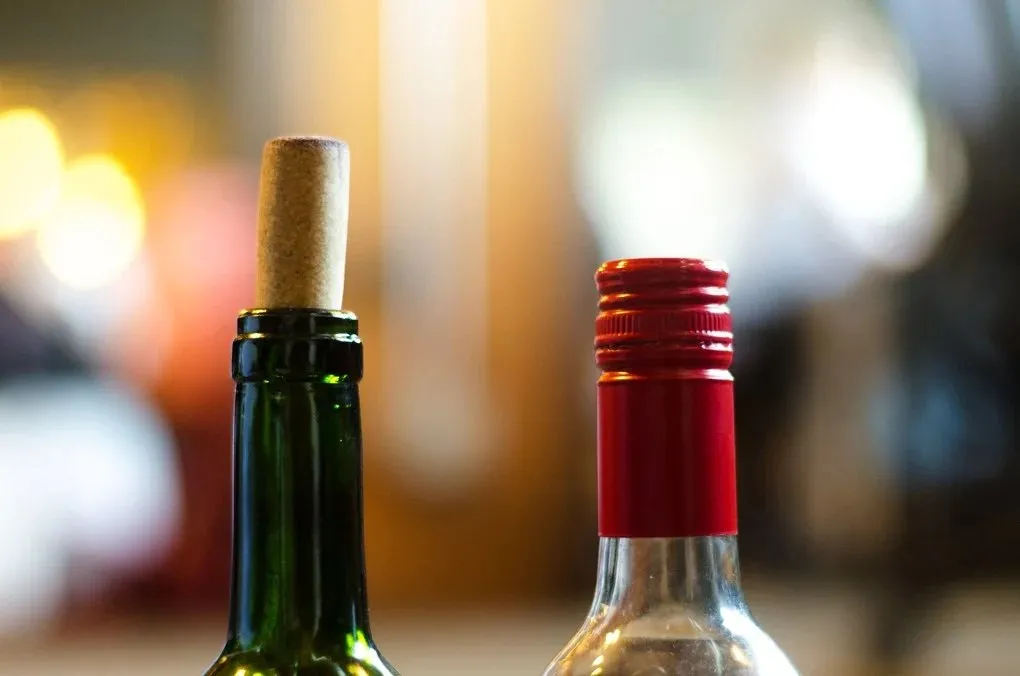 Cork vs. Screw Cap: Tradition, Aging Potential, and Modern Wine Preferences