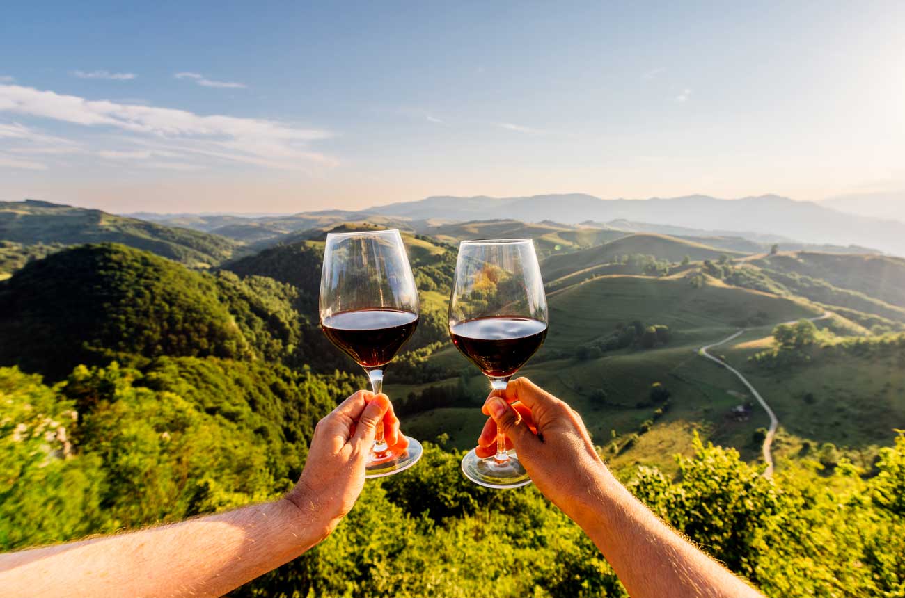 Discover the World’s Best Wine Regions for Unforgettable Tastings and Scenic Vineyards