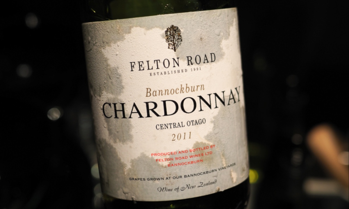 Felton Road Rejects Fine Wine Label, Embraces Accessibility and Regenerative Winemaking