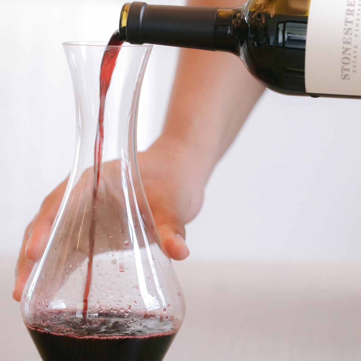 How Decanting Enhances Wine Flavor and What You Should Know Before Pouring