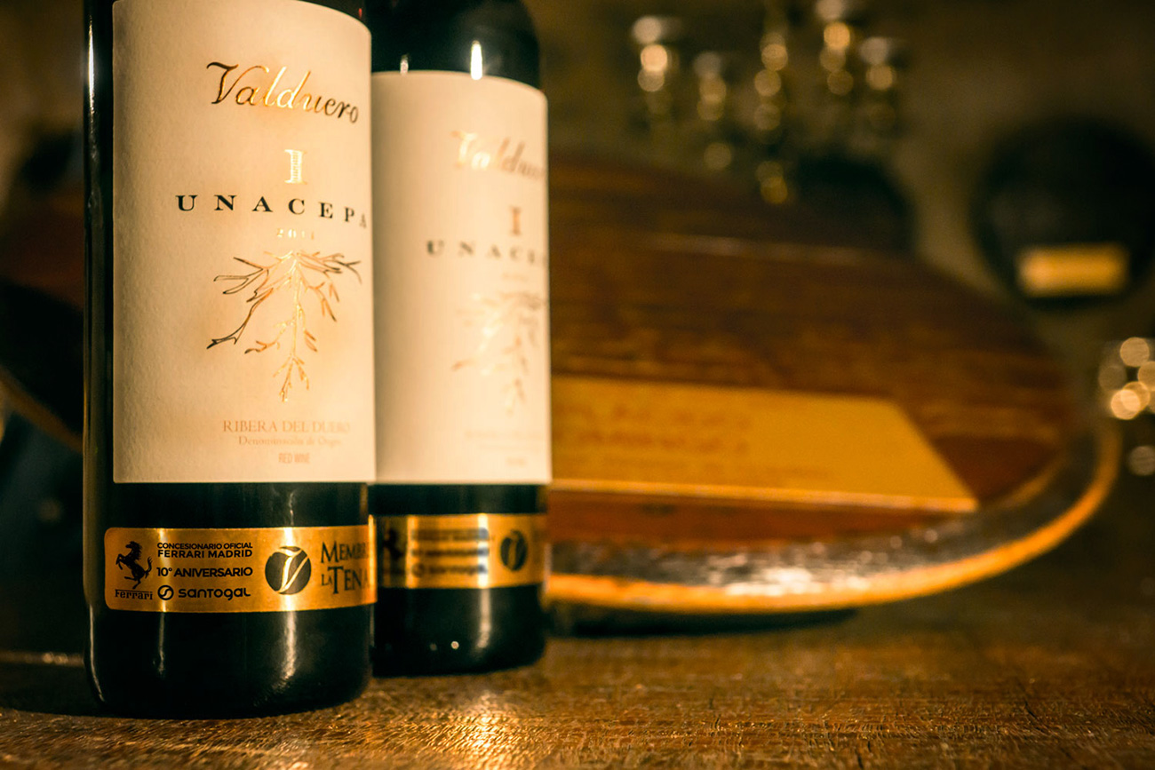 Membresía la Tenada by Valduero Offers Exclusive Wine Club Experience for Celebrities and Connoisseurs