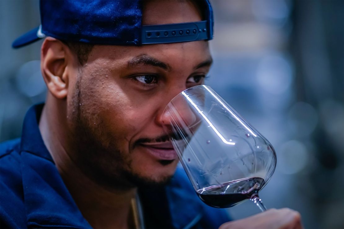 NBA’s Wine Culture Expands as All-Star Weekend Showcases Growing Industry Influence