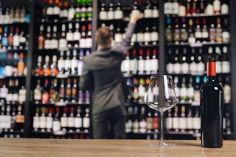 Spain’s Wine Exports Grow in Value but Decline in Volume as UK Becomes Top Market