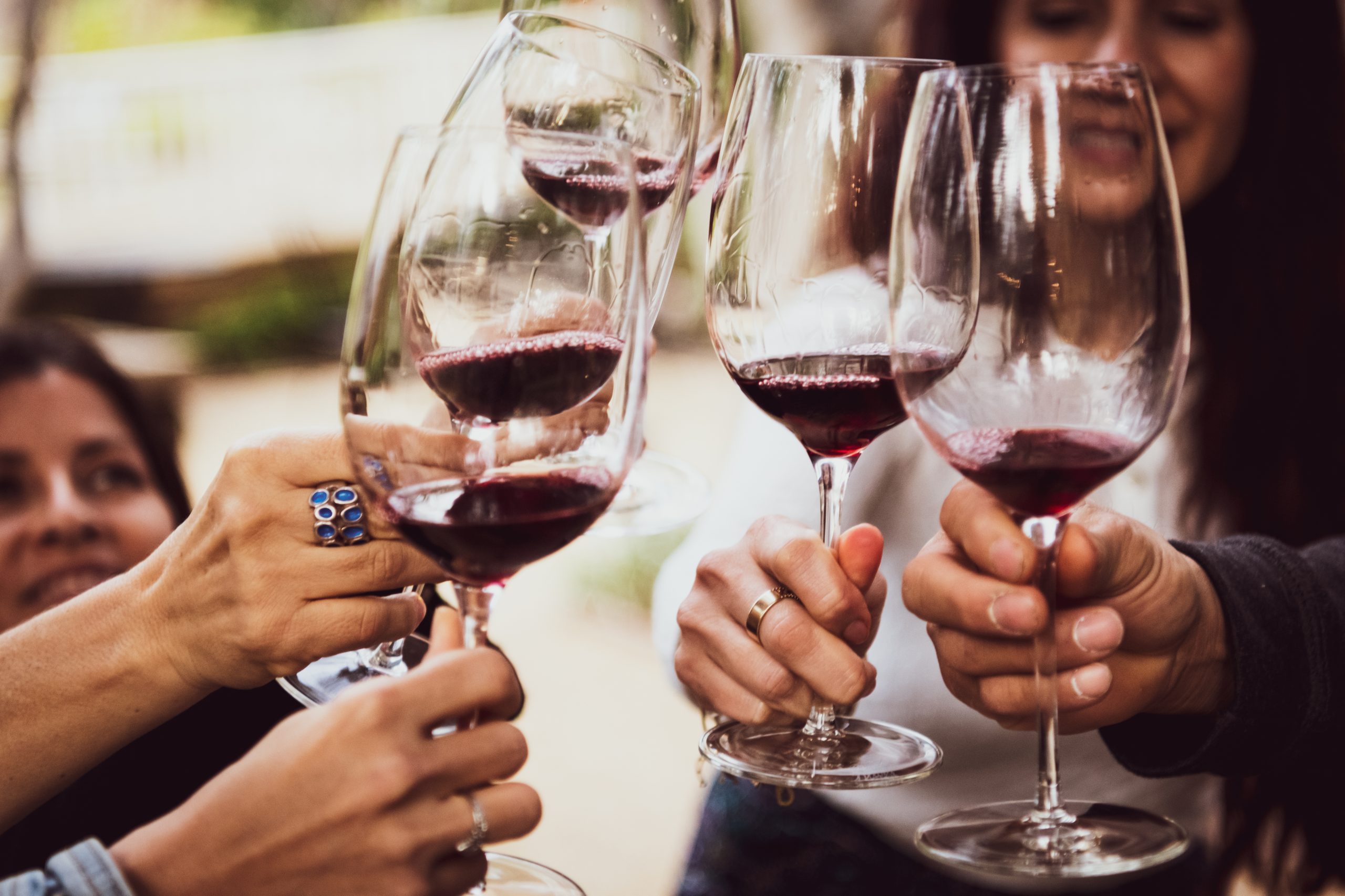 Study Reveals Market Potential for Smoke-Impacted Wines as Consumer Preferences Shift