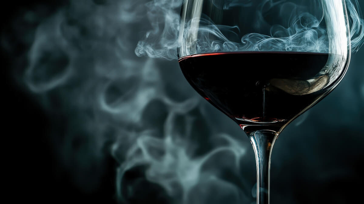 Study Reveals Market Potential for Smoke-Impacted Wines as Consumer Preferences Shift