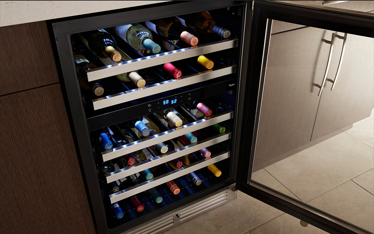 Why Your Fridge Isn't Ideal for Storing Wine and How to Properly Age It