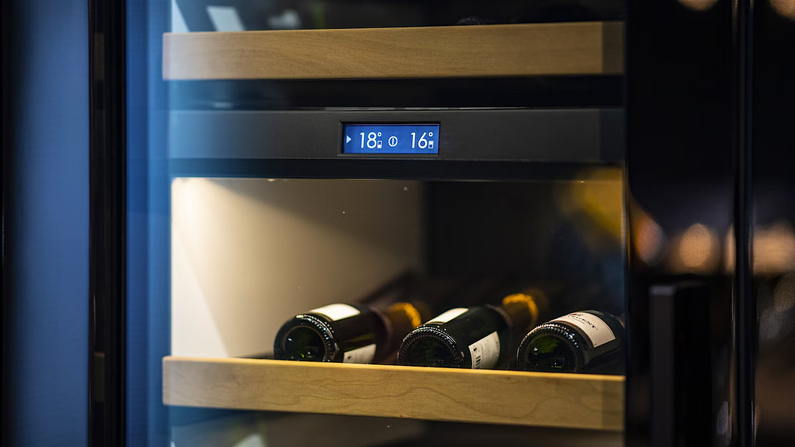 Why Your Fridge Isn't Ideal for Storing Wine and How to Properly Age It