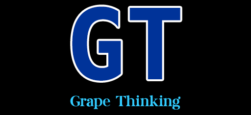 Grape Thinking