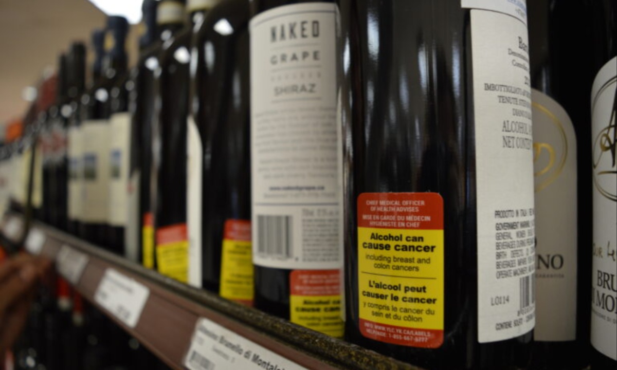 Addressing Allergen Risks in Alcohol The Need for Clearer Labelling and Stricter Regulations