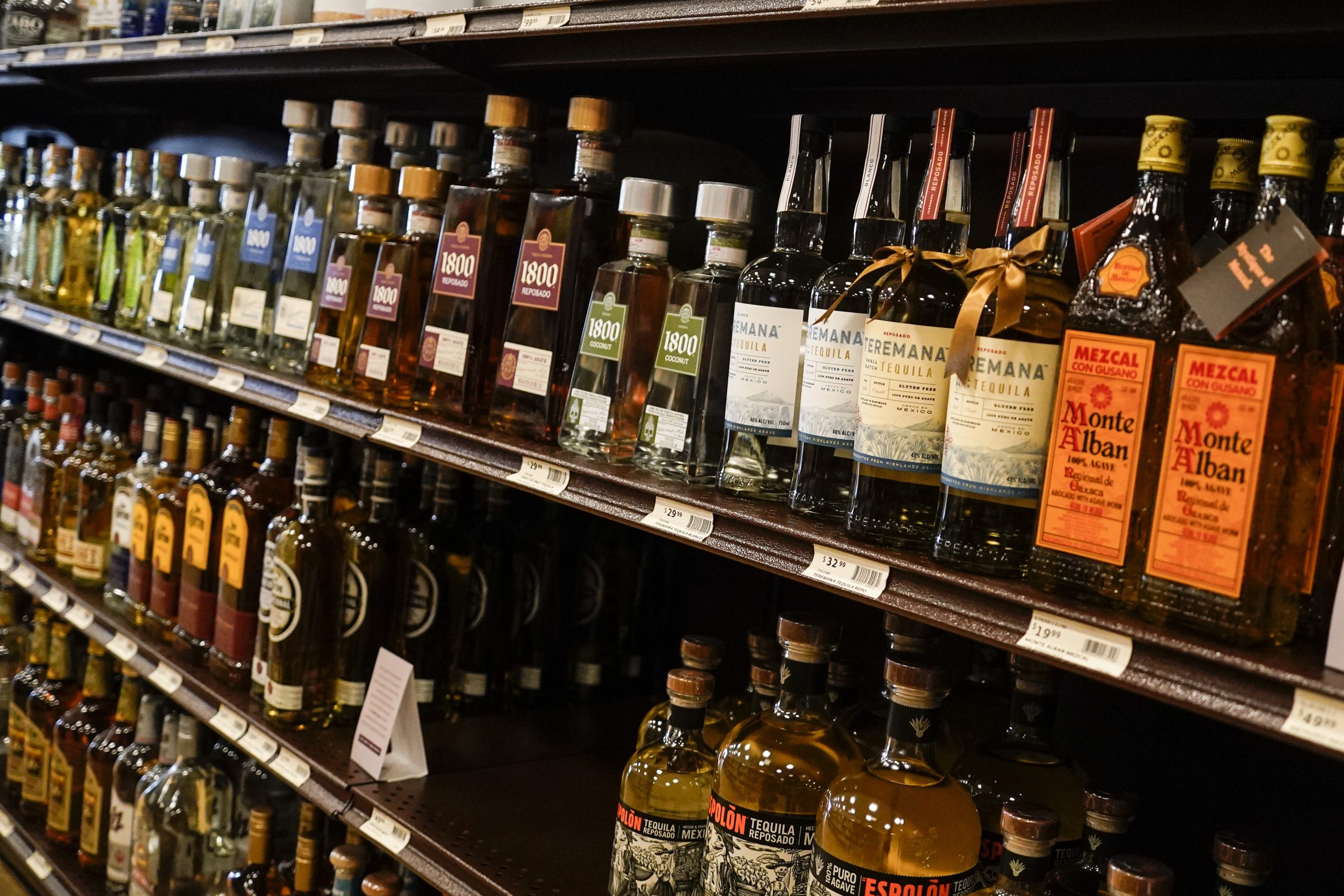 Addressing Allergen Risks in Alcohol The Need for Clearer Labelling and Stricter Regulations