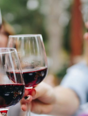 Alberta’s New Wine Tax Hikes Spark Concerns as Small Producers Face Rising Costs
