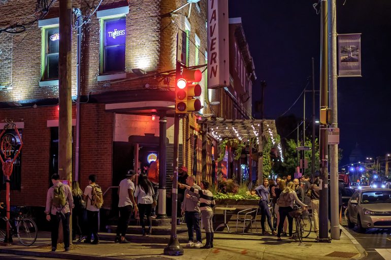 Discover Fishtown Philadelphia’s Historic Neighborhood with Vibrant Dining Nightlife and Unique Shops