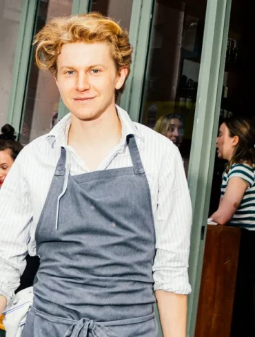 Gem Home Expands as Flynn McGarry Closes Gem Wine and Prepares for Cove’s Grand Opening