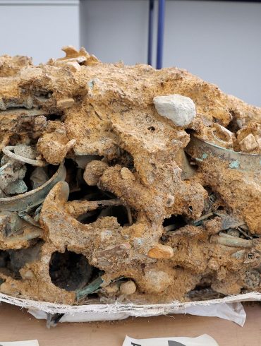 Melsonby Hoard Discovery Reshapes Understanding of Iron-Age Britain and Cultural Exchange