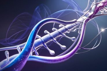 NOVA1 Mutation Sheds Light on the Genetic Evolution of Human Speech