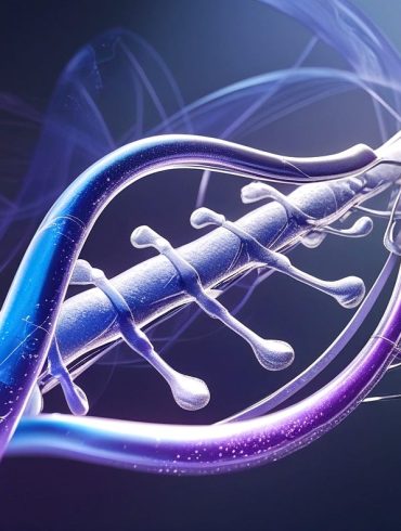NOVA1 Mutation Sheds Light on the Genetic Evolution of Human Speech