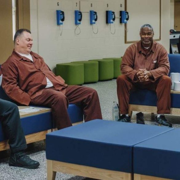 Scandinavian-Inspired Prison Reforms Tested in U.S. to Improve Rehabilitation and Reduce Recidivism