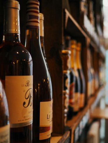 Scarcity Pricing in Cult Wines Increases Demand, Strengthens Brand Prestige, and Maximizes Long-Term Profits