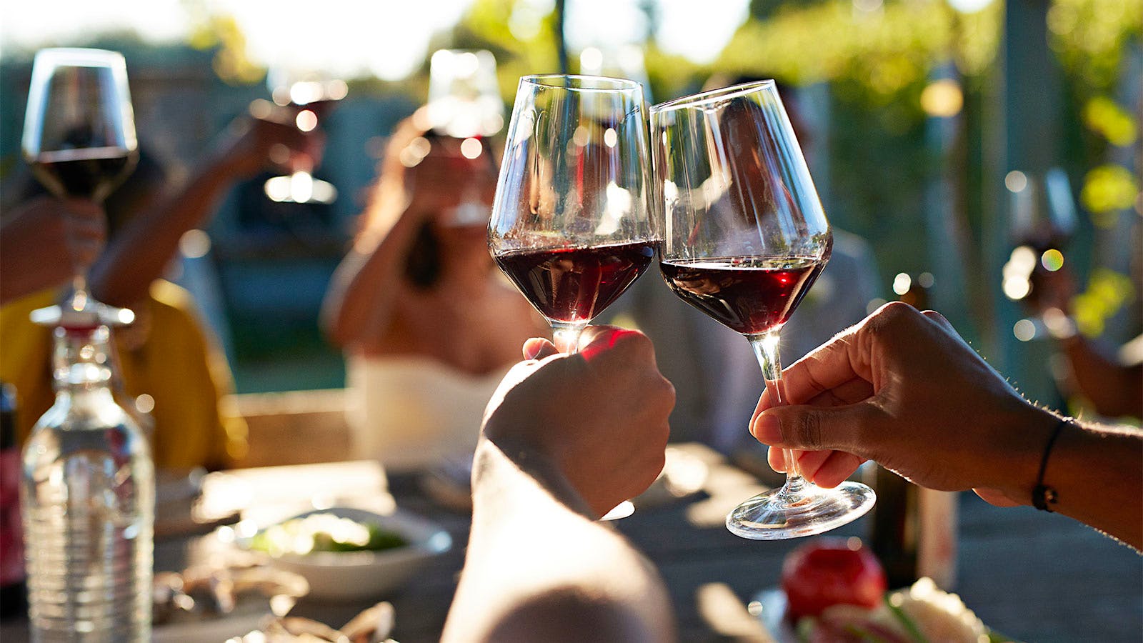 Study Challenges Red Wine’s Health Benefits While Linking White Wine to Higher Cancer Risk