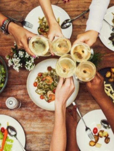 World Happiness Report Links Meal-Sharing to Increased Well-Being Amid Rising Solo Dining Trends