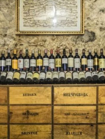 10 Must-Know Wine Terms for Beginners