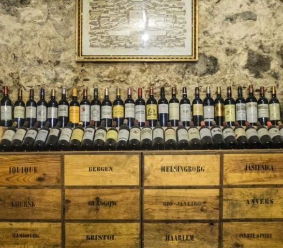 10 Must-Know Wine Terms for Beginners