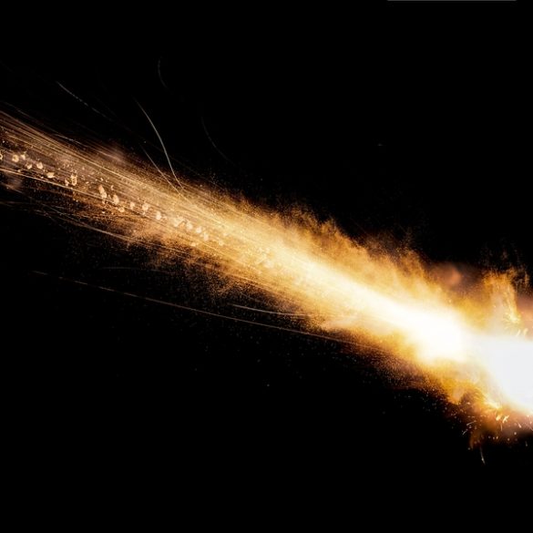 Carbon-Rich Meteorites Lose Their Shock Value After Exploding On Impact