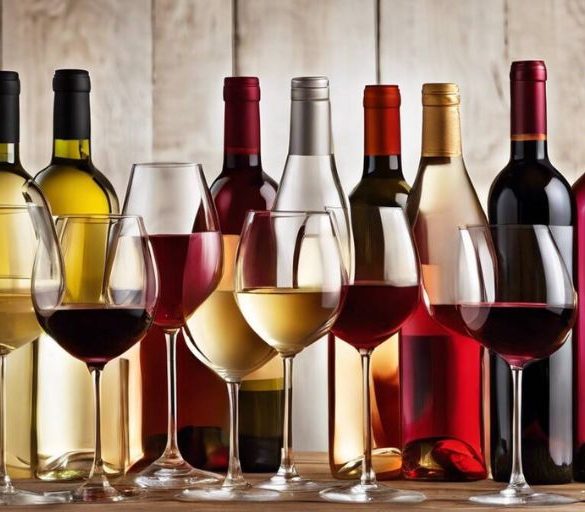 A Beginner’s Guide to Wine Tasting