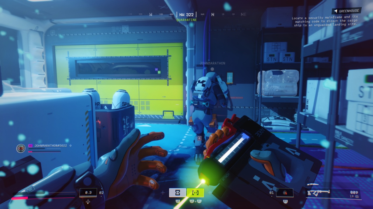 Bungie Reinvents Marathon as a Tactical Extraction Shooter with Lore-Rich Multiplayer Action