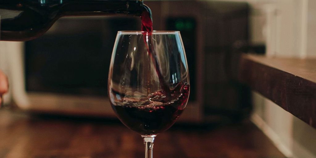 How to Properly Store Wine at Home